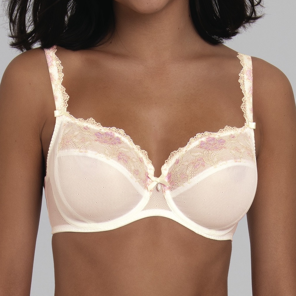 Rosa Faia Colette 5248