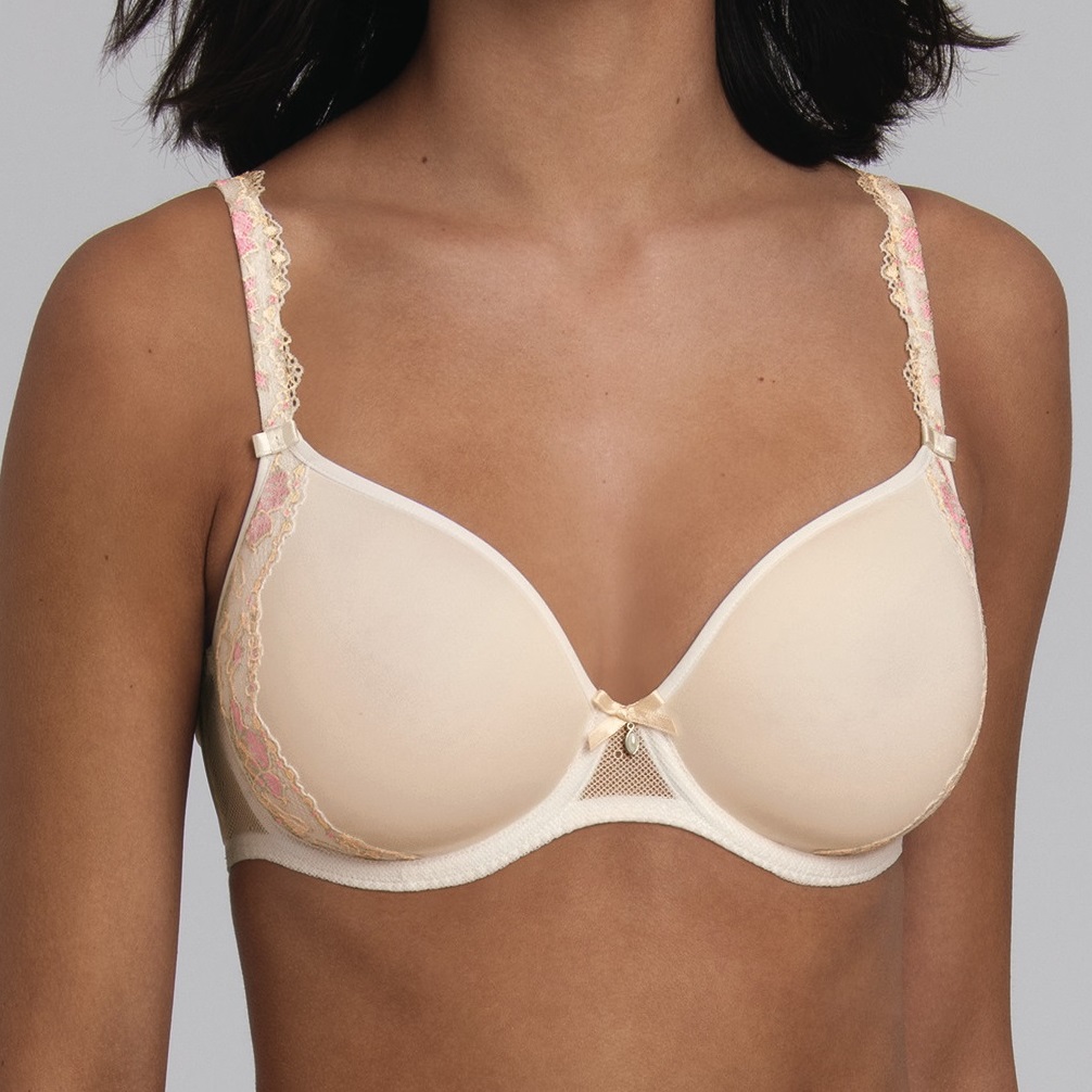 Rosa Faia Colette 5251