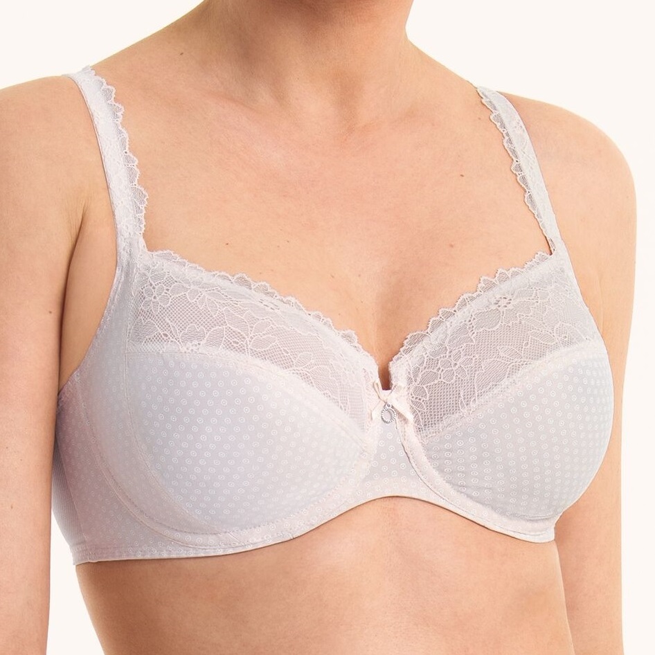 Rosa Faia Eloise 5294