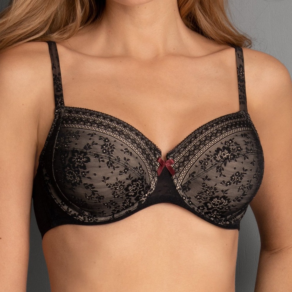 Rosa Faia Fleur 5653