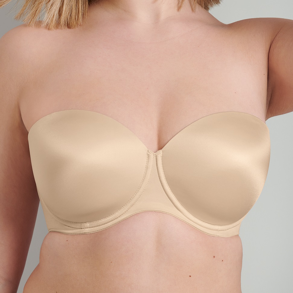 Rosa Faia Padded Basic 5640