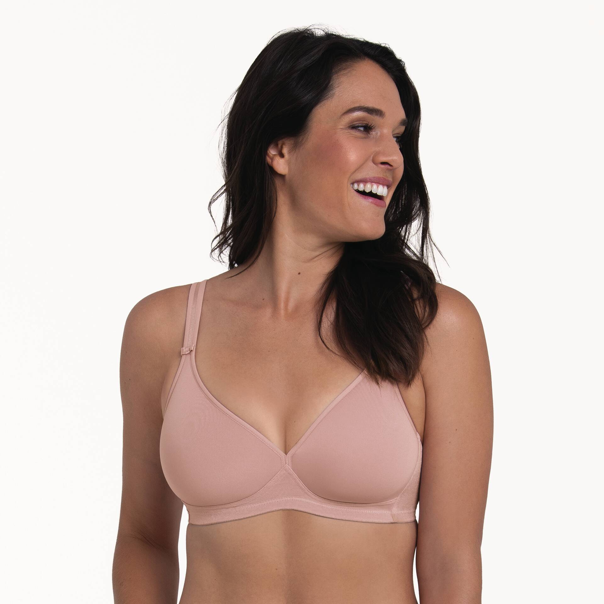 Rosa Faia Selma pure 5231