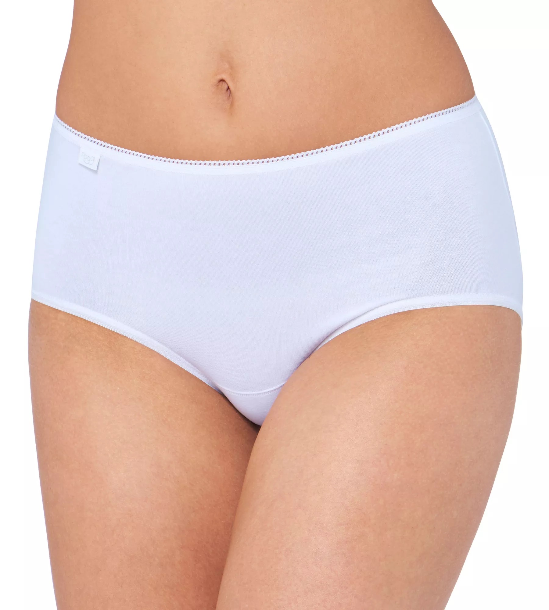 Sloggi 24/7 Cotton Midi