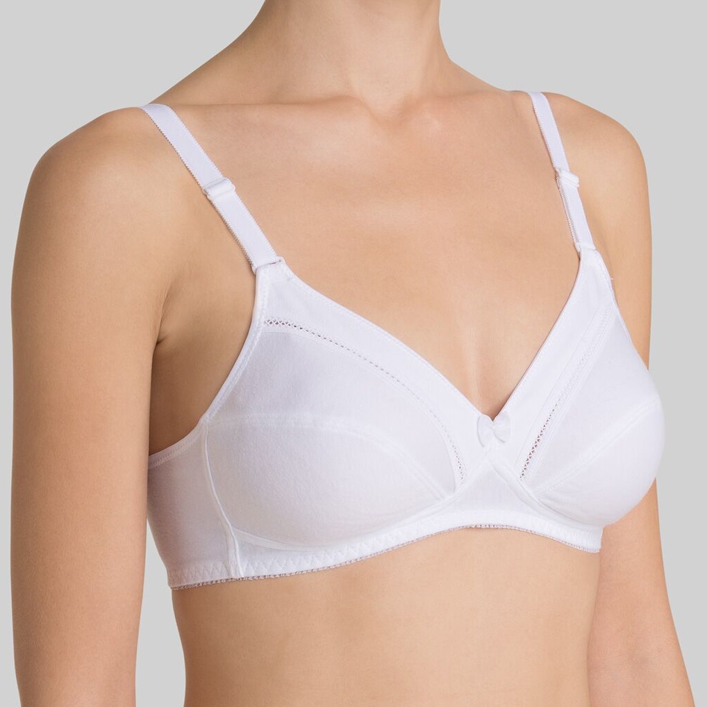 Triumph Cotton Classic Stretch N