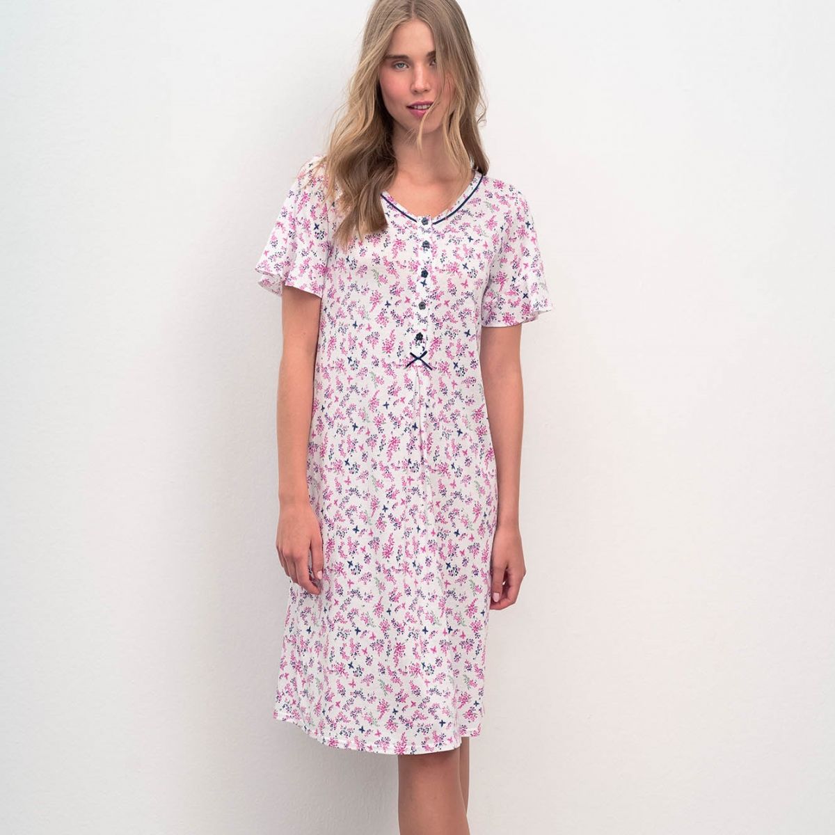 Vamp 16004 Hálóing